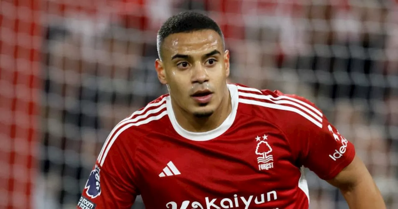 Chelsea offer two players in £50m bid to sign Murillo from Nottingham Forest