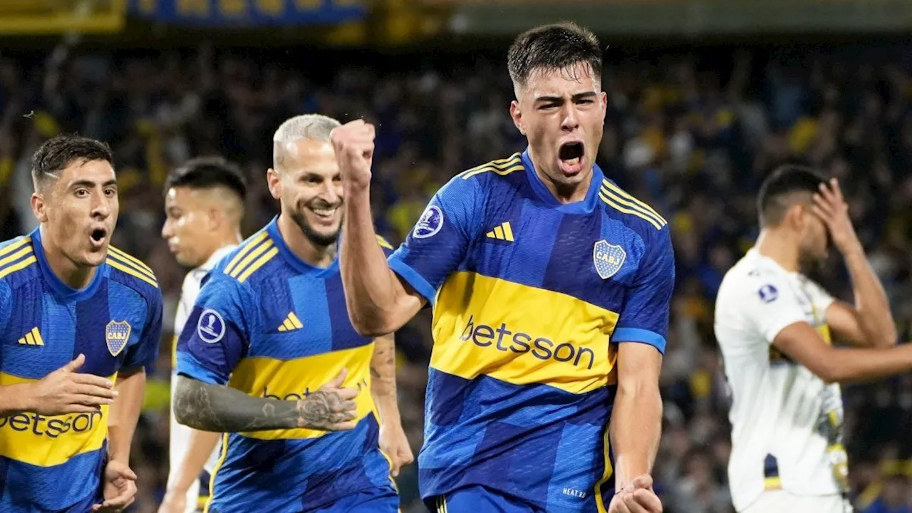 Chelsea podría ceder a Aaron Anselmino a un club europeo: la postura de Boca