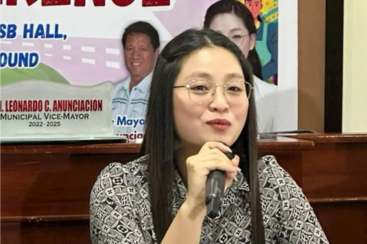 Hontiveros: Alice Guo fingerprints match Guo Hua Ping