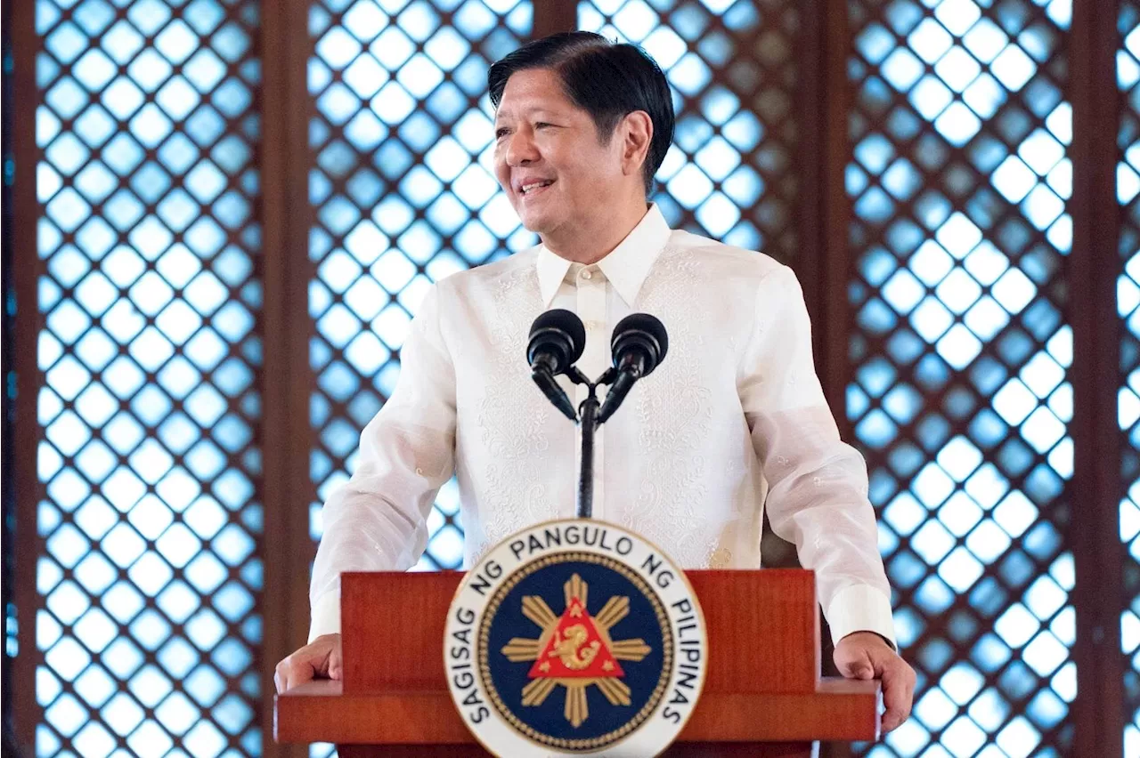 Marcos hopes to name next DepEd chief as soon as possible