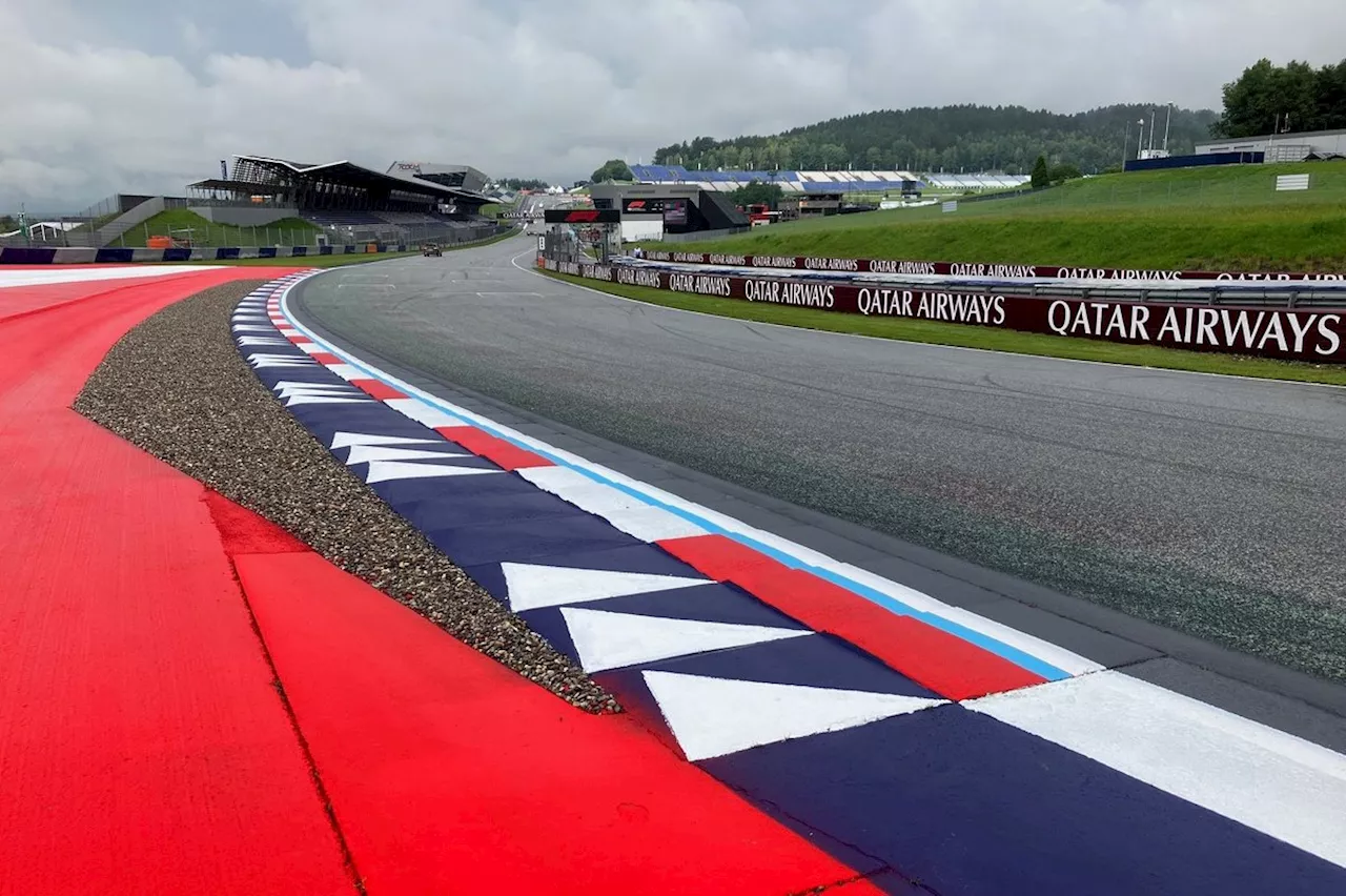 Why new 'perfect' Red Bull Ring kerb solution could banish F1's track limits problem