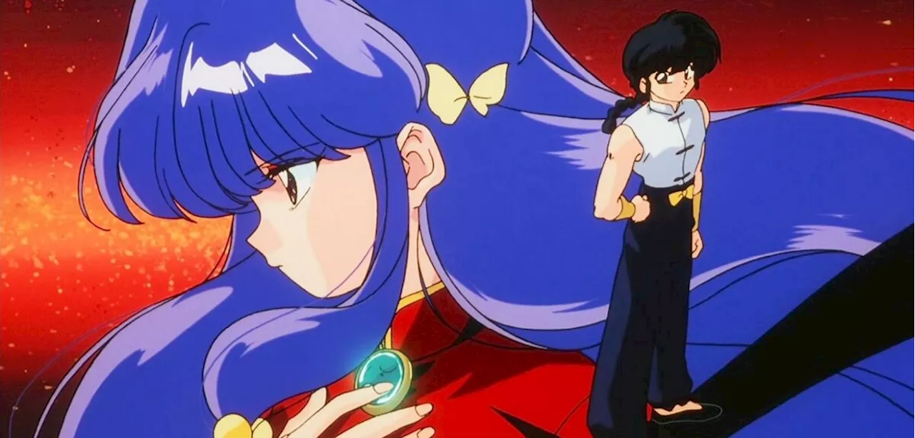 Kult-Anime, der neben Sailor Moon und Dragon Ball lief, bekommt Neuauflage