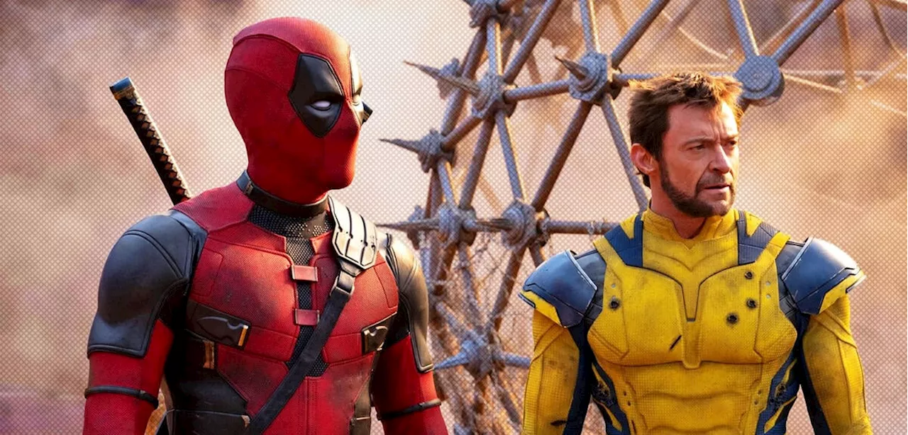 Marvel-Chef hatte eine Regel für Deadpool & Wolverine – aber der Trailer hat sie schon gebrochen