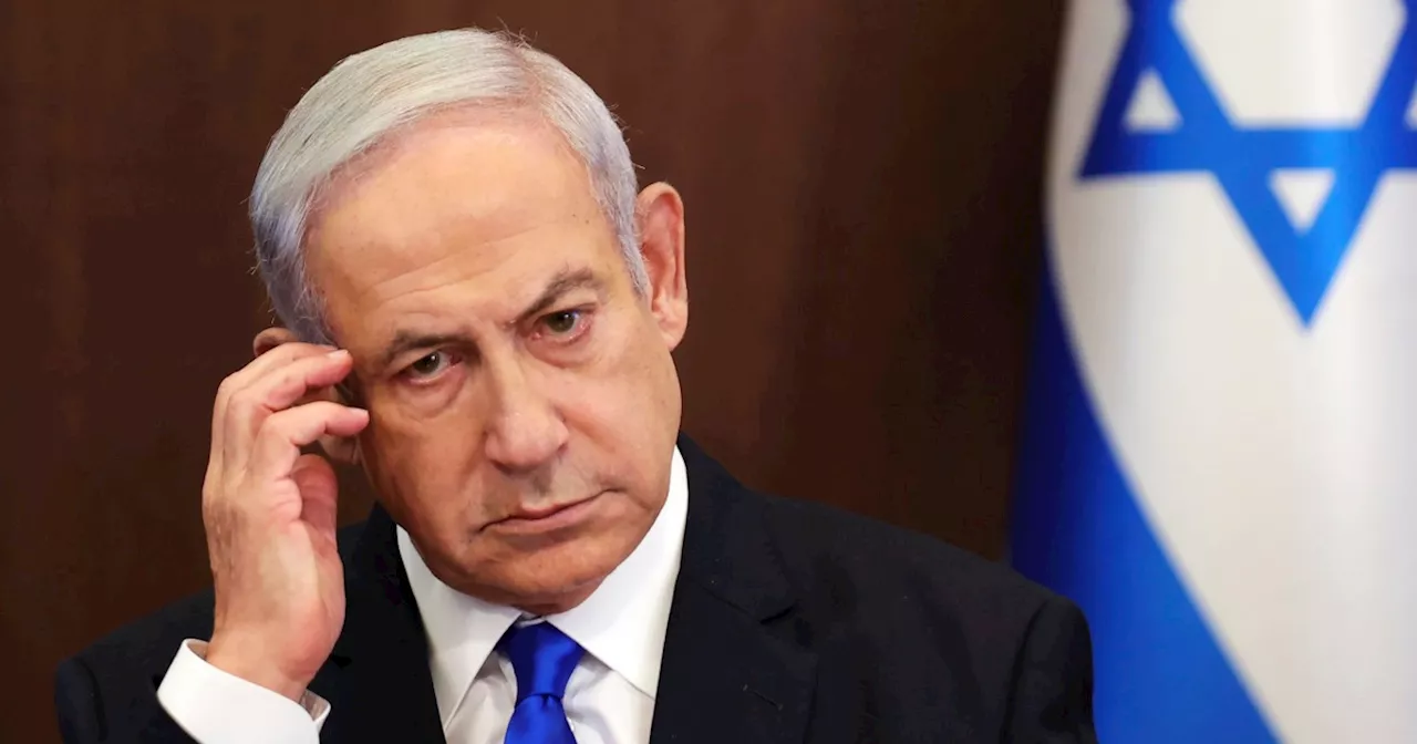 How Netanyahu is playing Biden on Israel's ceasefire proposal