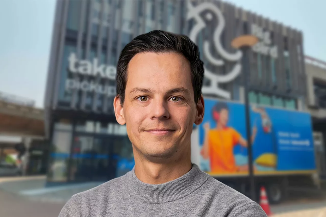 Takealot.com is profitable for the first time ever