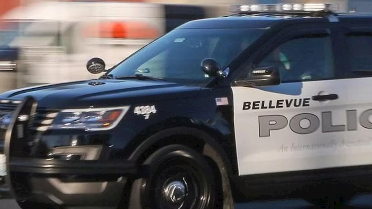 Bellevue police warn of thieves targeting elderly residents