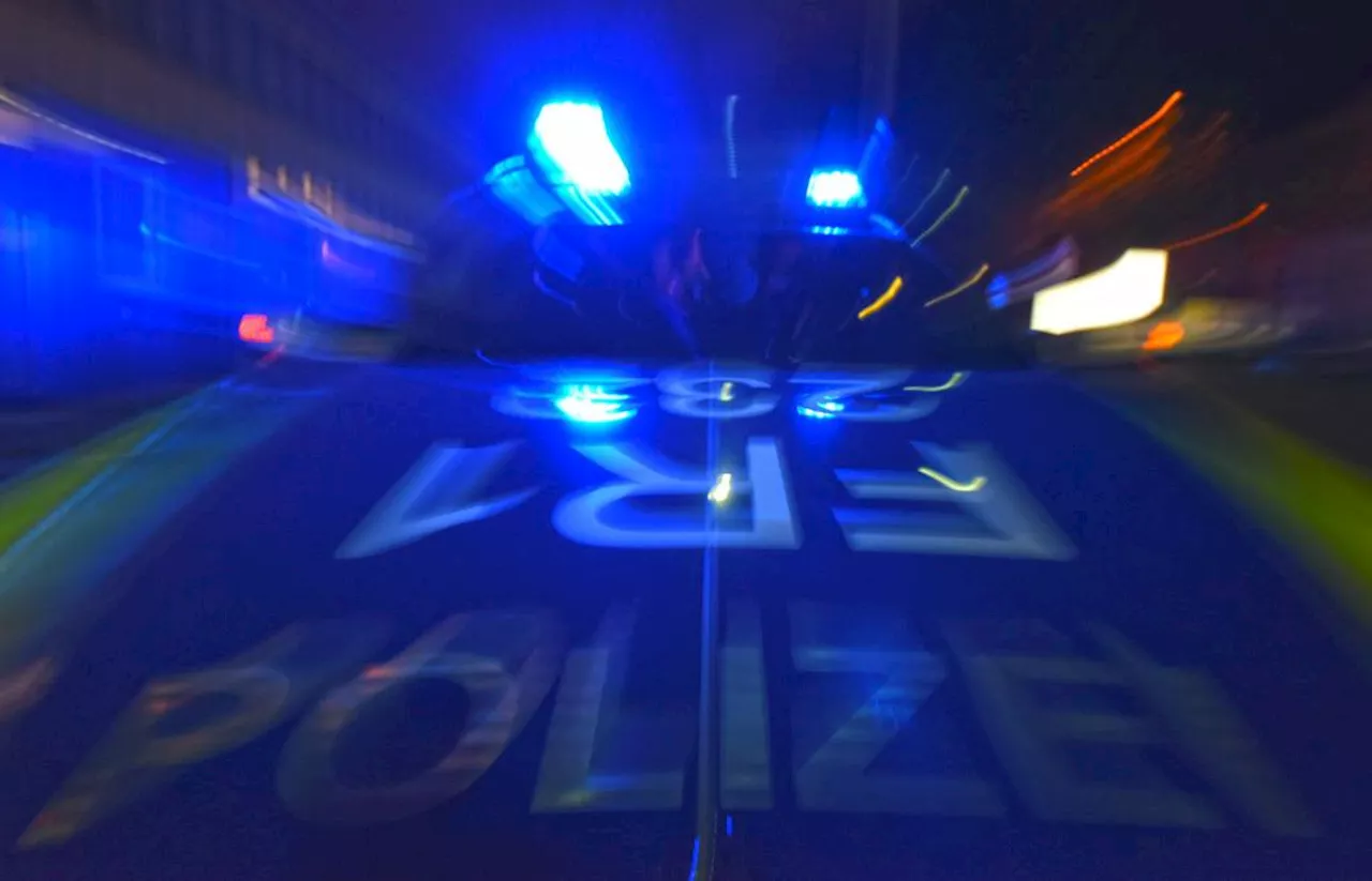 Nach Bluttat in der Nähe des Nürnberger Clubs Schimanski: Polizei sucht zwei Zeugen