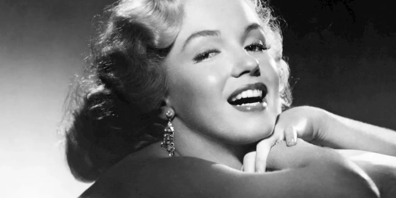 Marilyn Monroe: Letztes Wohnhaus unter Denkmalschutz gestellt