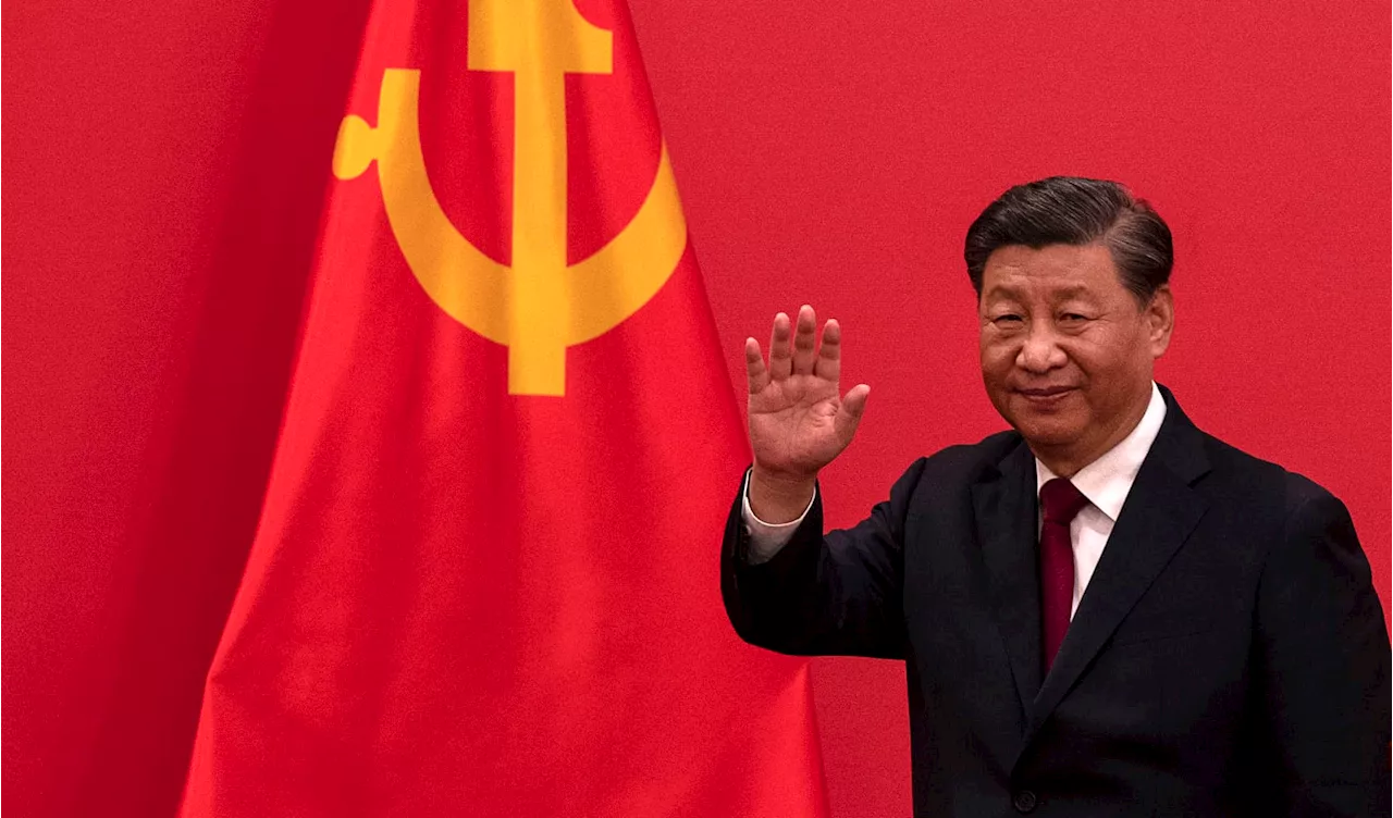 China sets mid-July for highly anticipated ‘Third Plenum' meeting to discuss ‘deepening reform'