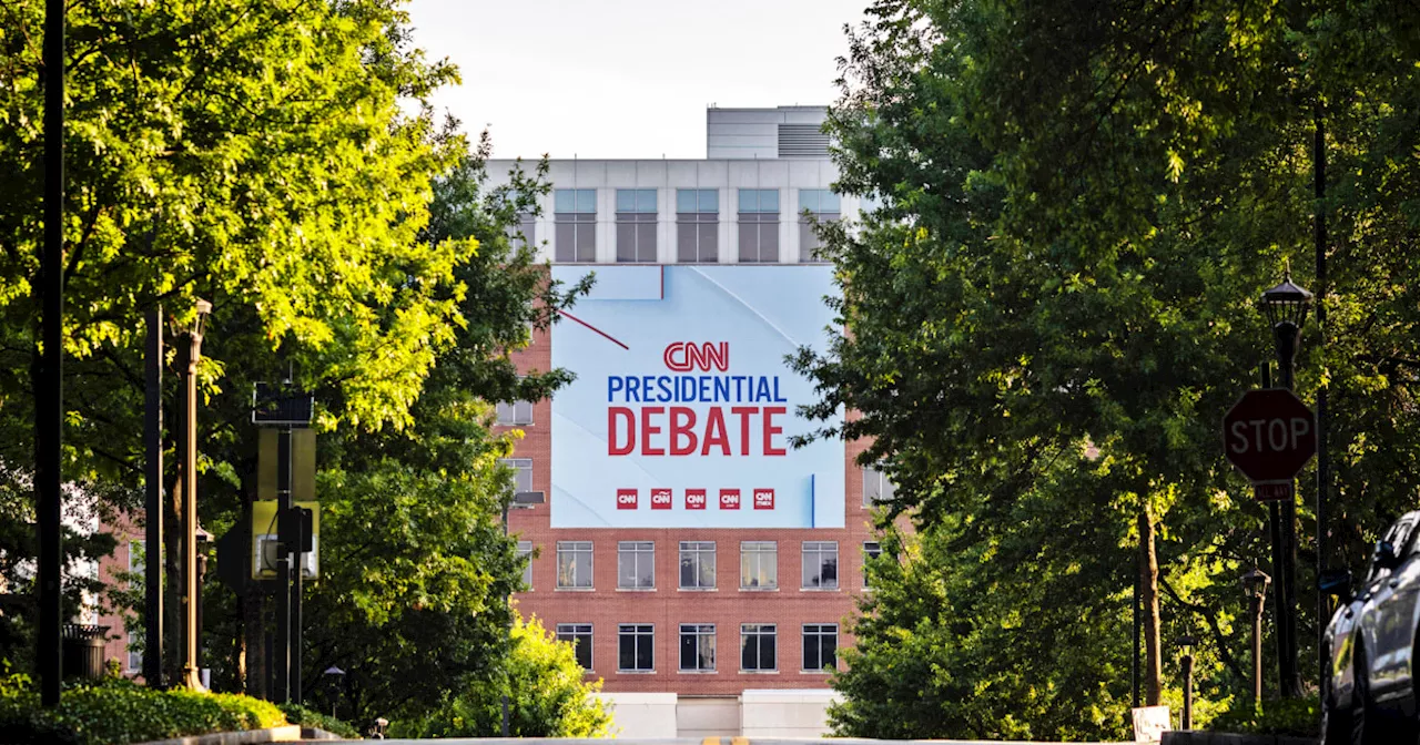 What you need to know for tonight’s debate: From the Politics Desk