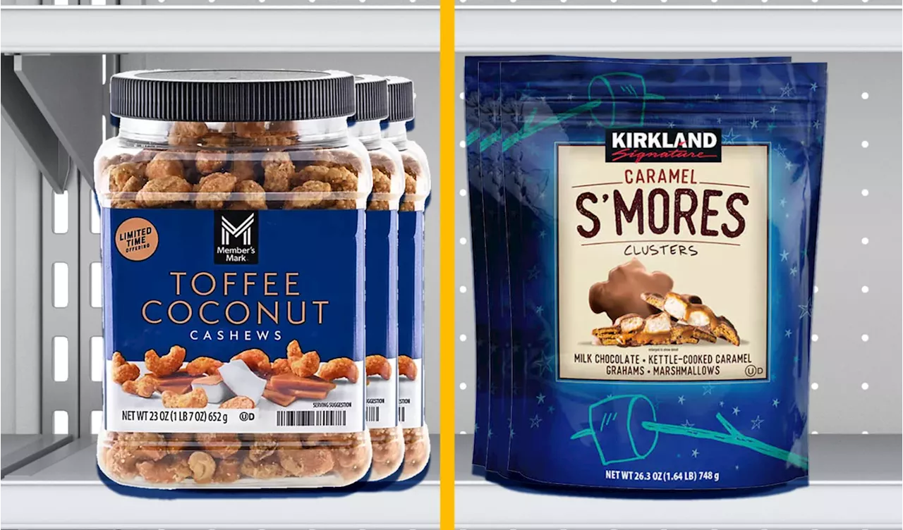 How Walmart-owned Sam's Club is trying to take on Costco's private label Kirkland