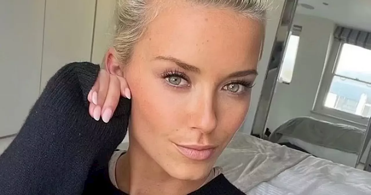 Made In Chelsea's Olivia Bentley shares heartbreaking reason she left show