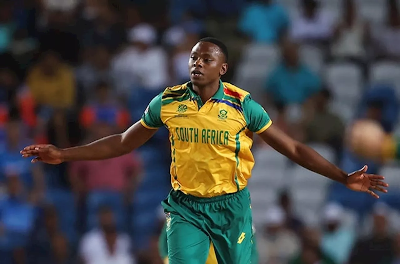 Proteas tango in Tarouba to break generational World Cup final curses