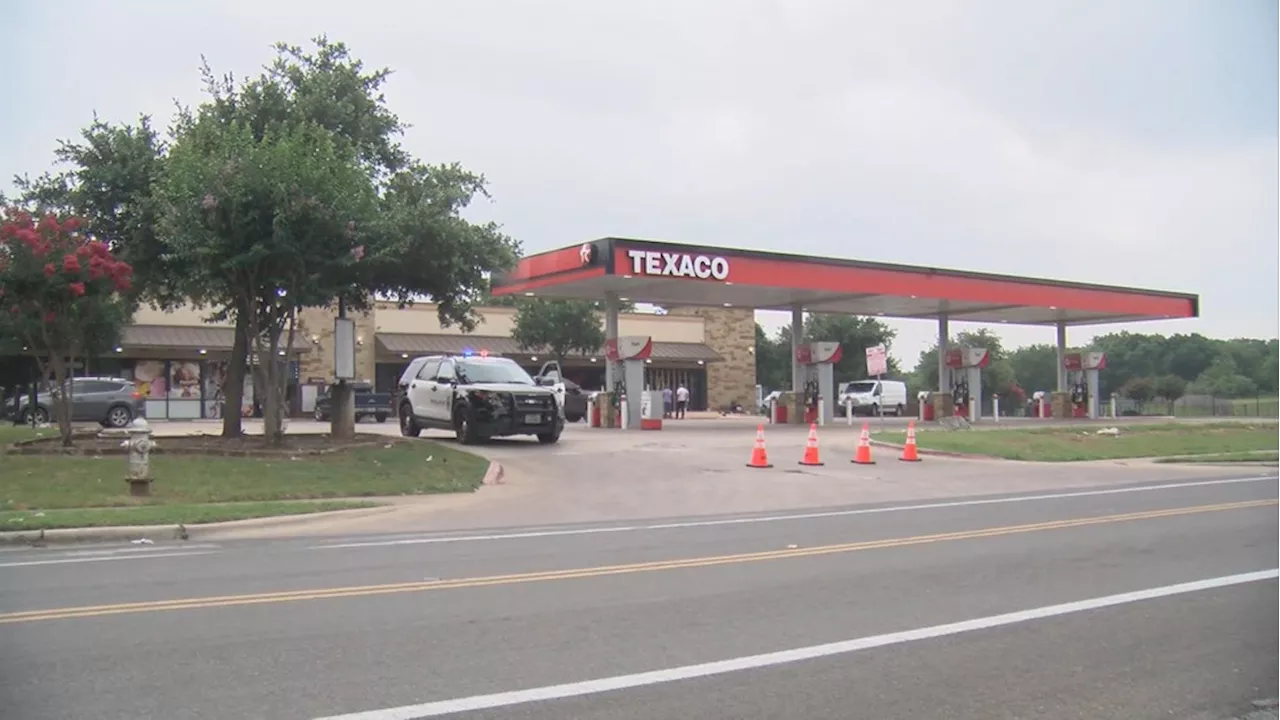 $29 million Lotto Texas ticket sold at site of recent deadly standoff