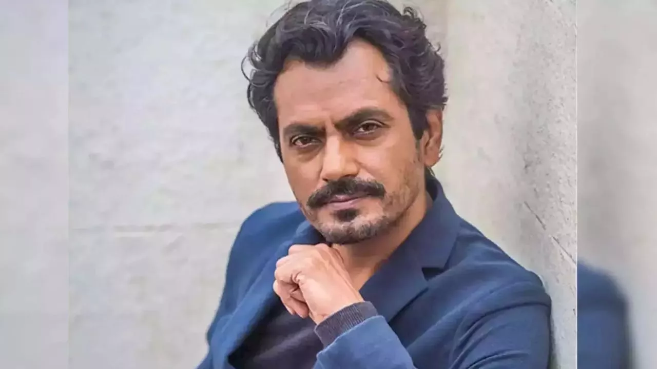 'शादी नहीं करनी चाहिए...' आखिर क्यों Nawazuddin Siddiqui ने कहा ऐसा? जानें