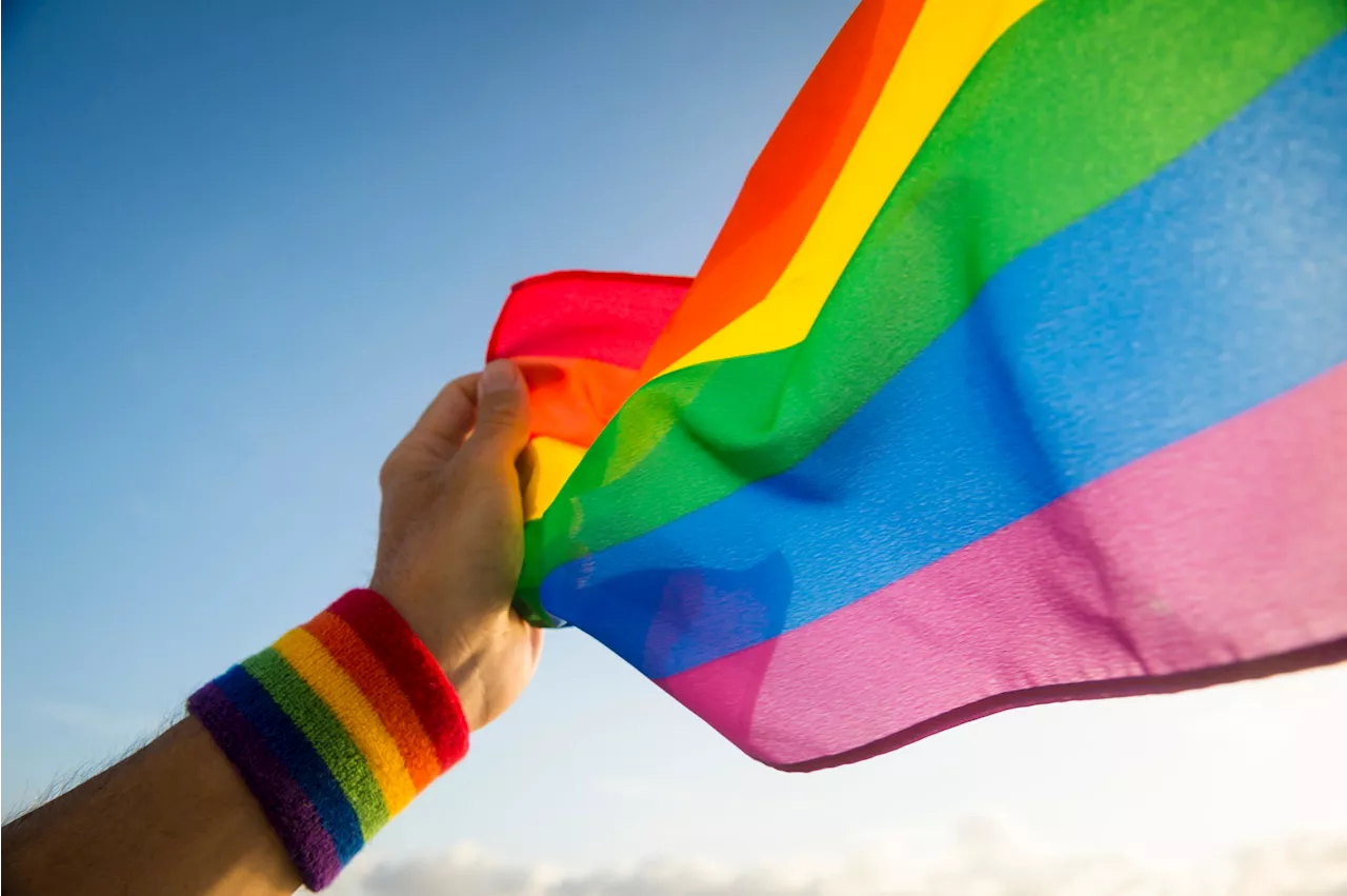 Rainbow Disco: Parent 'heartbroken' after Wicklow Pride forced to postpone event