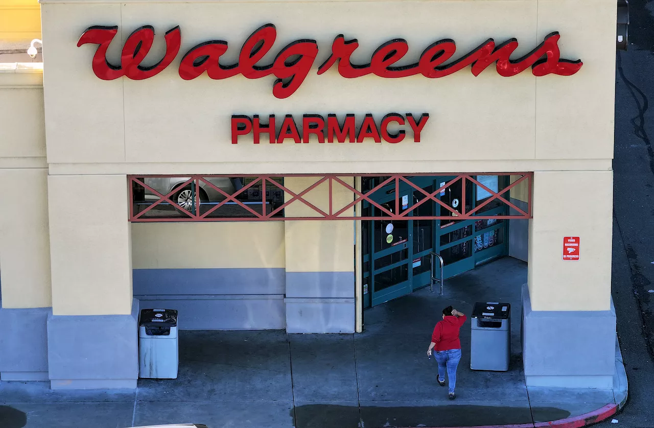 Major Walgreens Store Closures Imminent