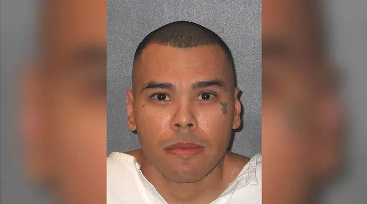 Ramiro Gonzales' Last Words Before Texas Execution