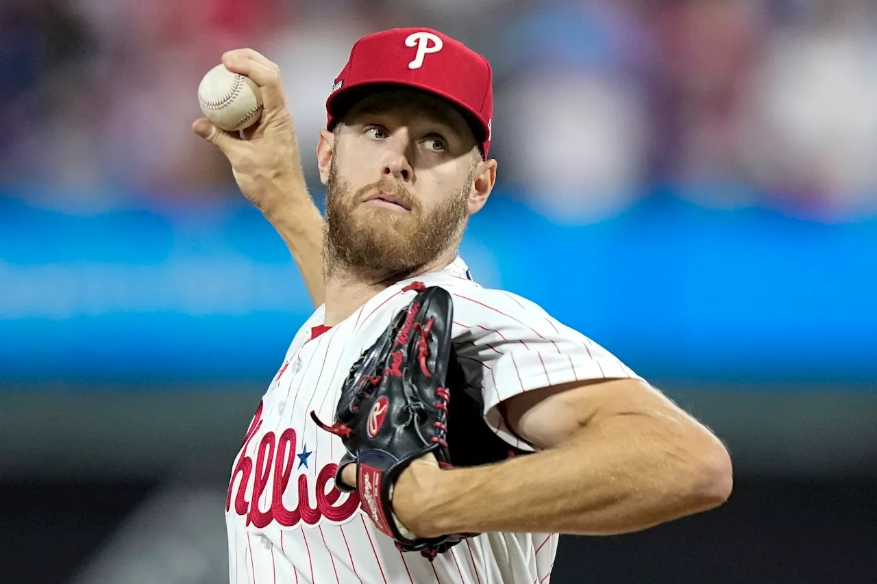 Philadelphia Phillies vs. Miami Marlins FREE LIVE STREAM (6/27/24): Watch MLB game online