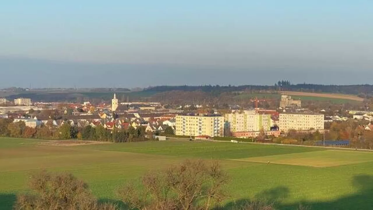 Beim Ober-Grafendorfer Ferienspiel Ort und Vereine kennenlernen