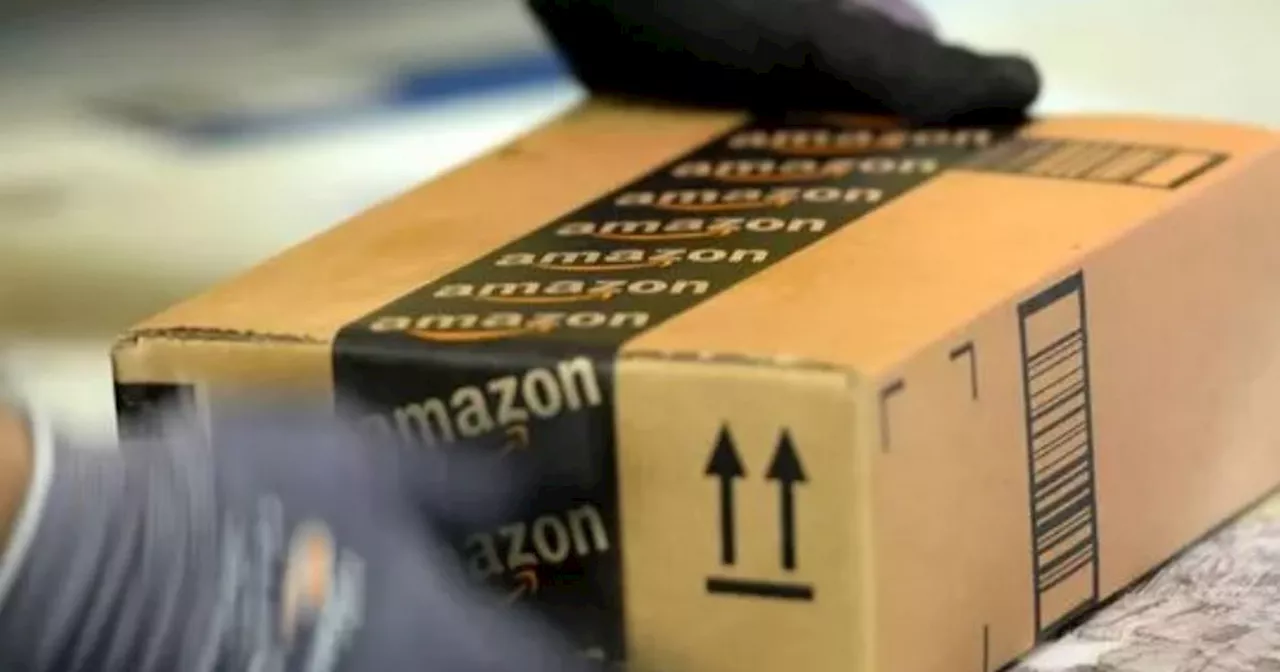 Amazon 'quietly' makes change and Martin Lewis' MSE issues warning