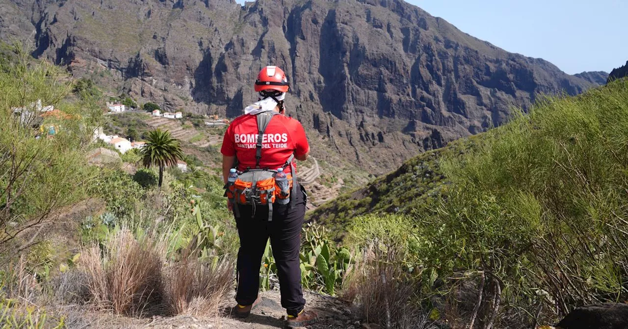 GoFundMe update issued after £36k raised in missing Jay Slater search