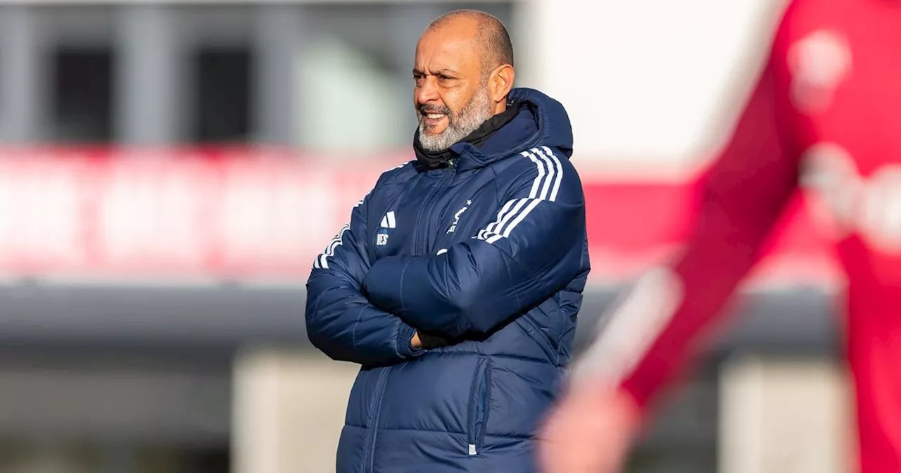 Nottingham Forest announce pre-season plans as 'exciting opportunity' outlined