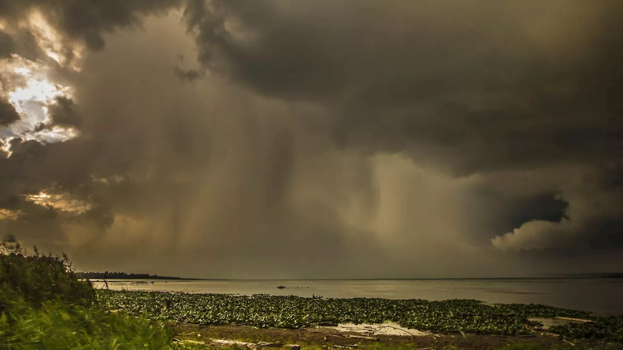 Deutscher Wetterdienst: Hochwasser in Süddeutschland durch Klimawandel wahrscheinlicher