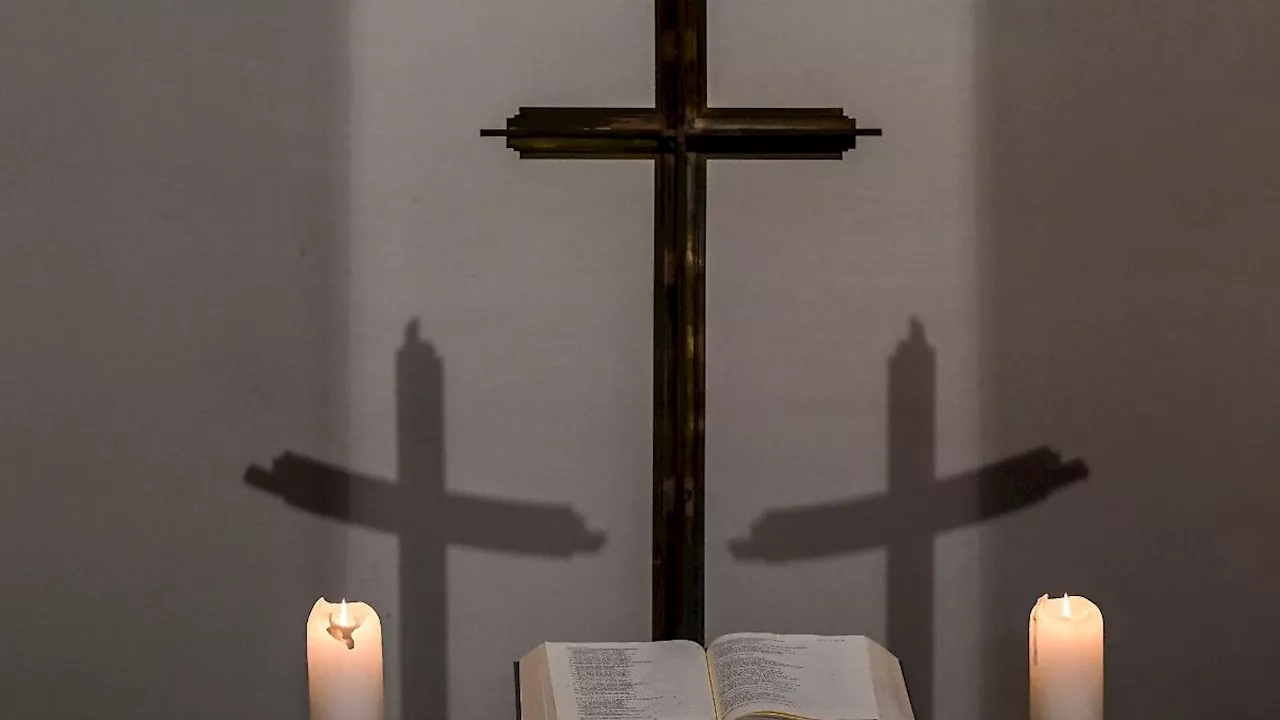 Mecklenburg-Vorpommern: Rund 1100 Menschen in MV treten aus katholischer Kirche aus