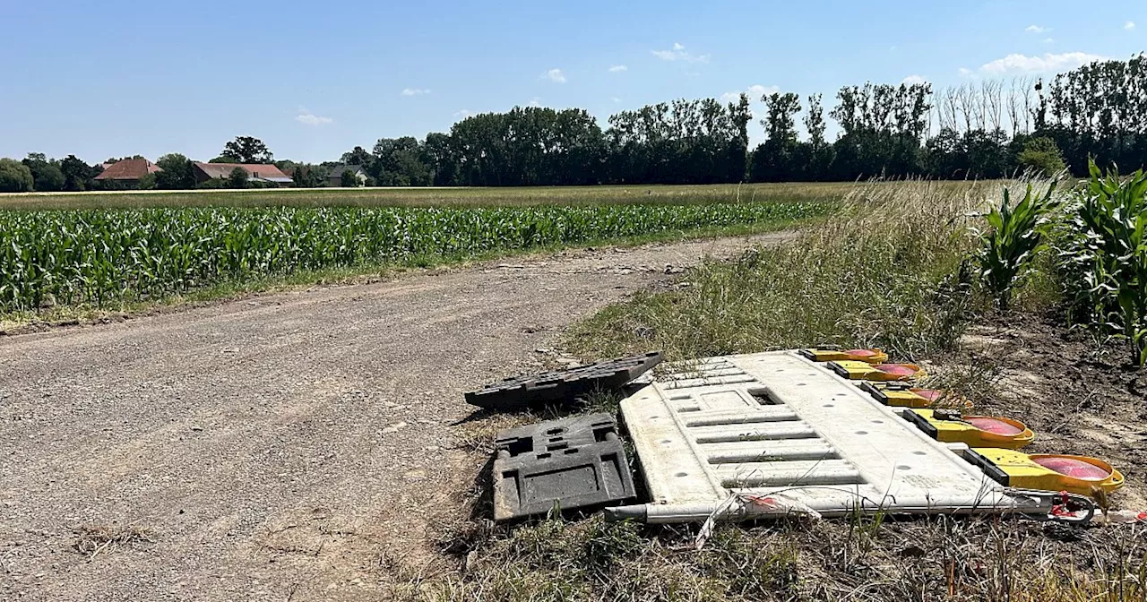 Elterntaxi-Schleichweg trotz abgelehntem Antrag saniert: Kritik an Stadtwerken Bad Oeynhausen