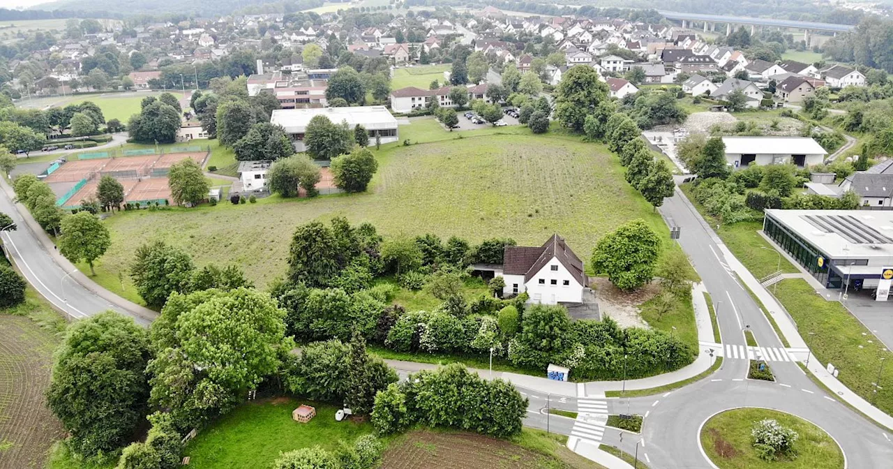 Förderschul-Campus: Borchen nimmt das Pokerspiel an