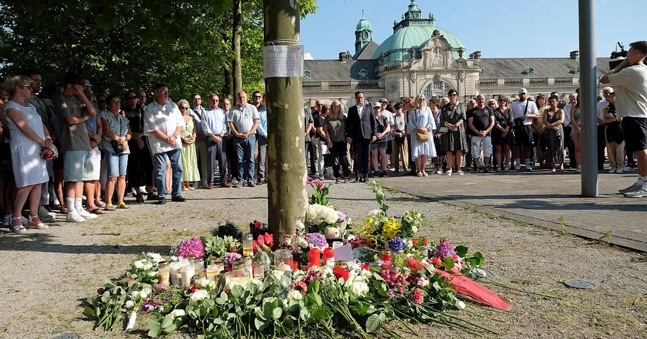 Tödliche Prügel-Attacke in Bad Oeynhausen: Polizei informiert über Verdächtigen