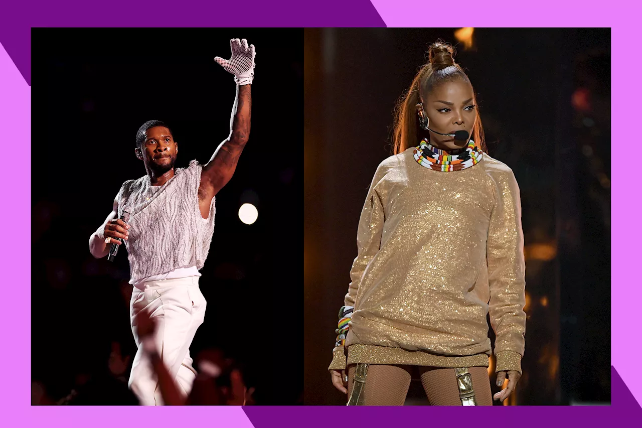 How much are Essence Festival tickets to see Usher, Janet Jackson?