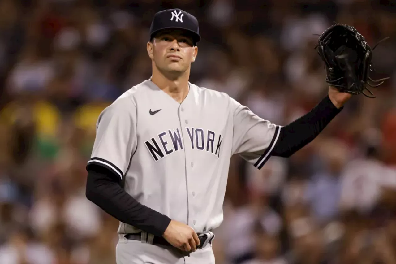 Yankees' Scott Effross getting closer to return after multiple surgeries