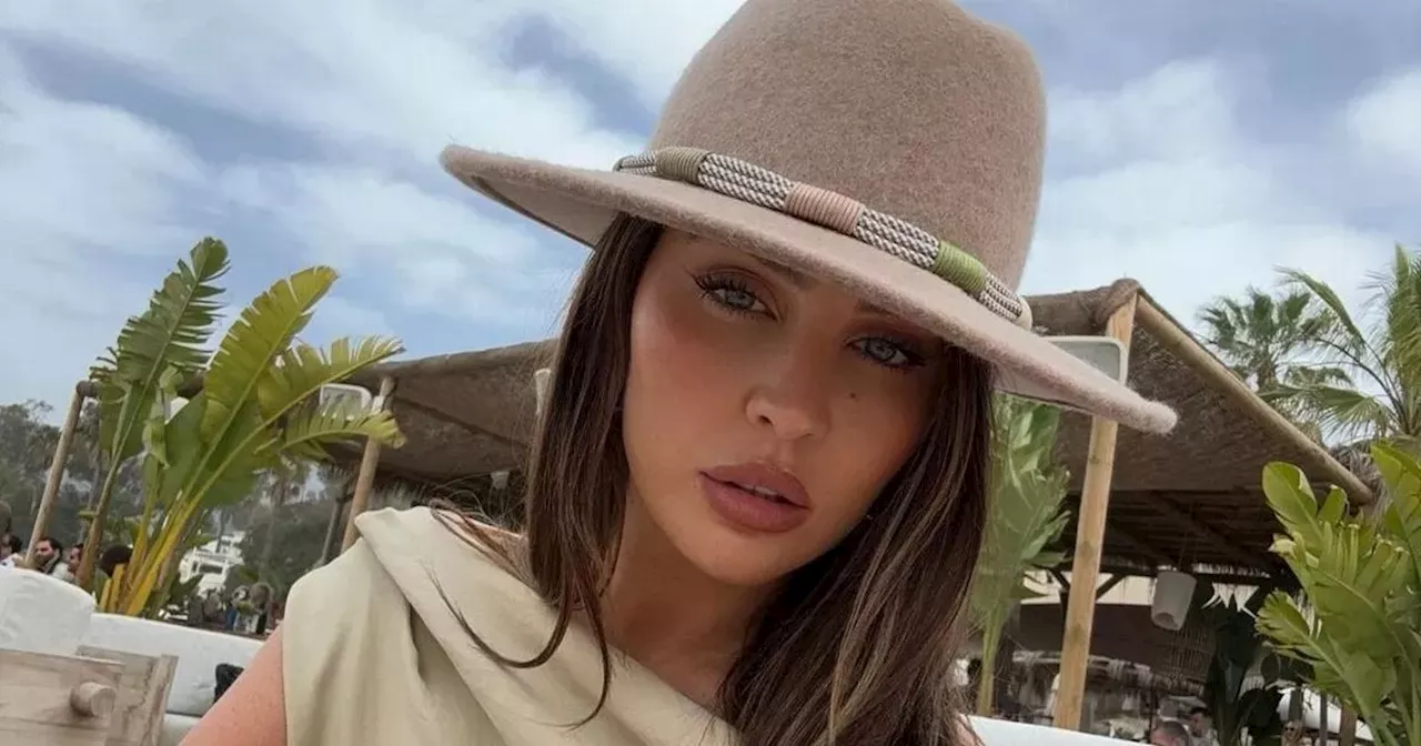 Love Island Casa Amor girl 'is stunning model once linked to Jack Grealish'