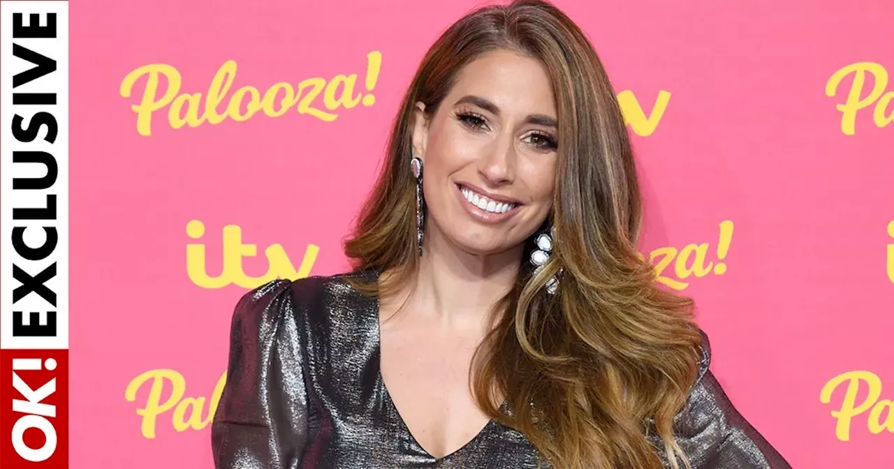 Stacey Solomon and Joe Swash's Hollywood move - 'They'll make millions'