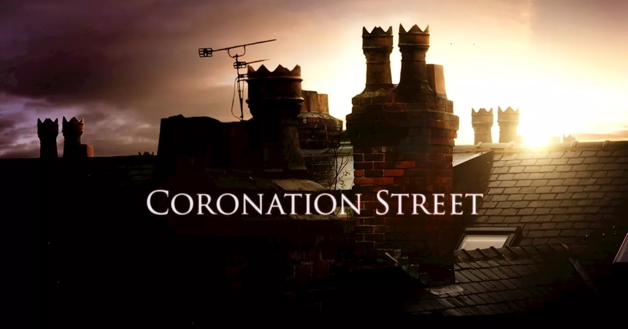 TV legend 'quietly quits' Coronation Street