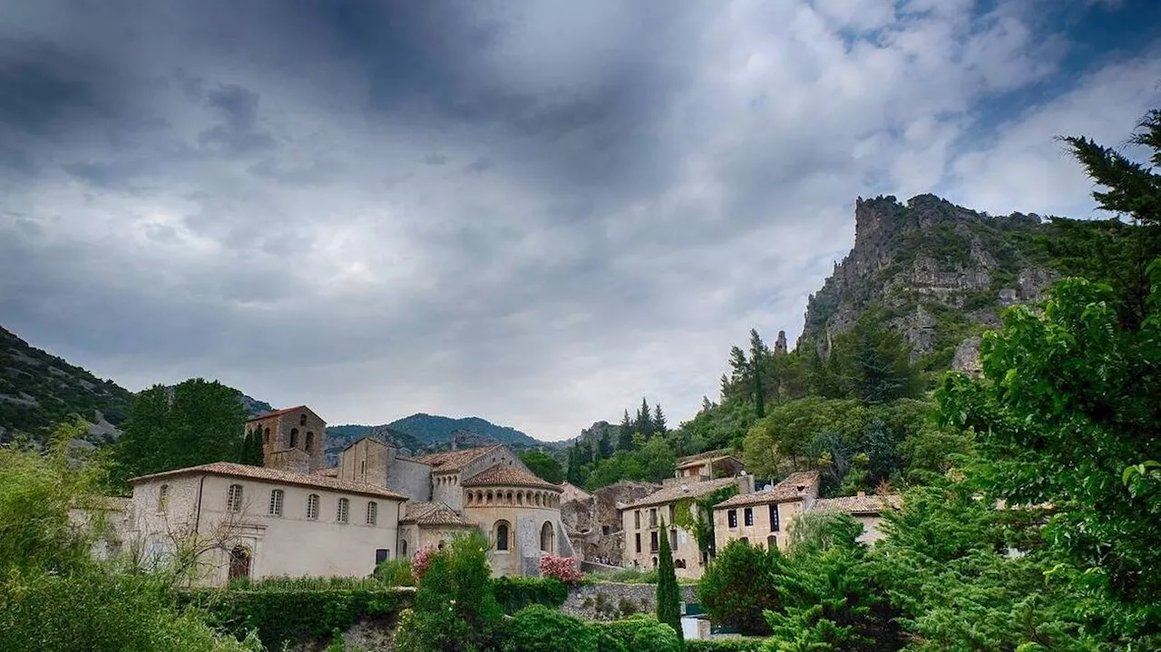 Ces merveilles à découvrir dans les Gorges de l’Hérault, classées Grand Site de France