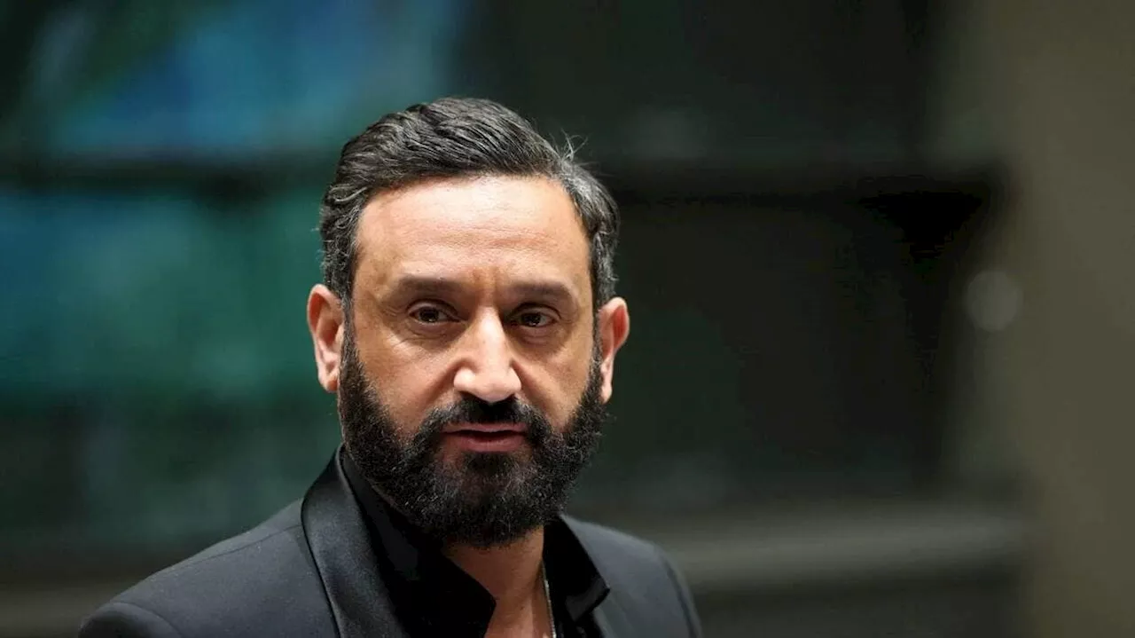 Europe 1 mise en demeure par l’Arcom pour l’émission politique de Cyril Hanouna