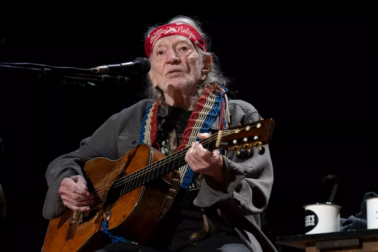 Exmeter Willie Nelson’s 4th of July Picnic Where to get tickets less