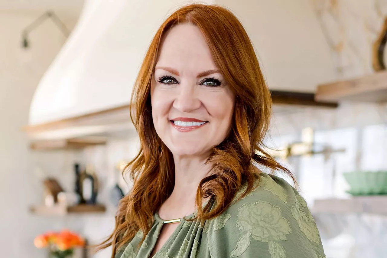 Ree Drummond Says Finding Out She’s Going to be a Grandma Felt ‘Totally Different Than I Thought It Would’ (Exclusive)