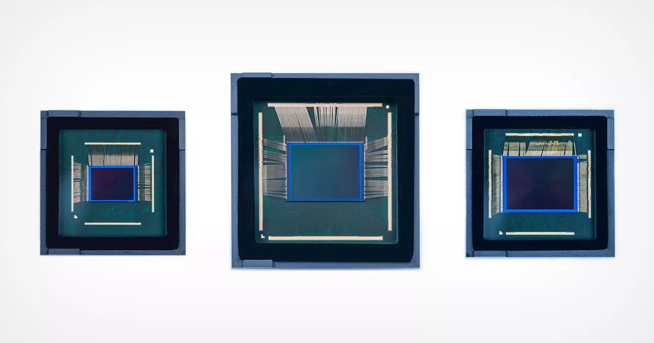 Samsung Announces World’s First 200MP Sensor for Telephoto Cameras