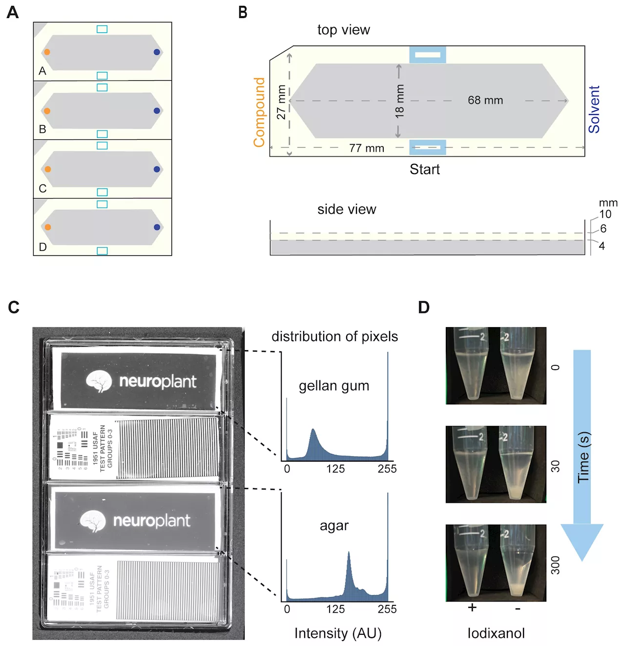 The worm has turned: DIY lab platform evaluates new molecules in minutes