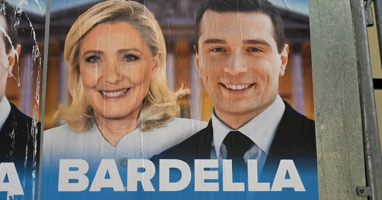 Jordan Bardella’s hometown won’t be voting for him