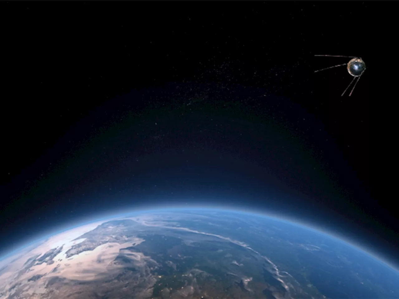 La Nasa concede un contrato de 843 millones a SpaceX: ¿de qué se trata el vínculo?