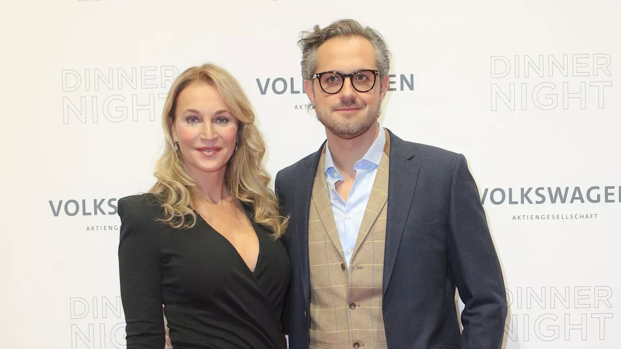 Caroline Beil und Philipp Sattlers Scheidung läuft bereits