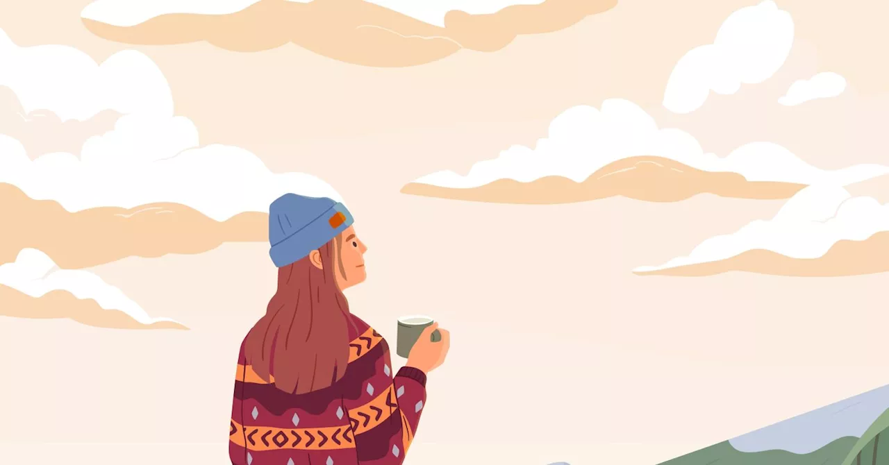 Unlocking the benefits of solitude: When was the last time you took yourself on a date?