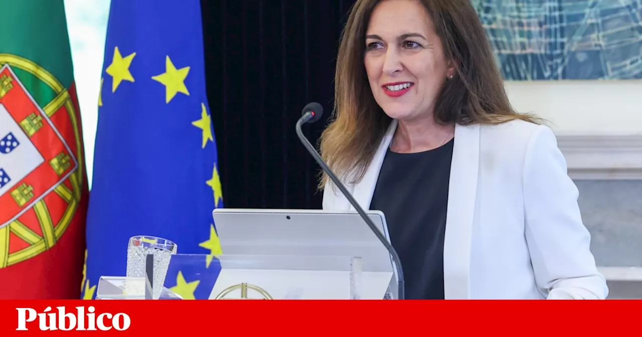 Ministério da Justiça rejeita “escalada de deturpação” de entrevista da ministra