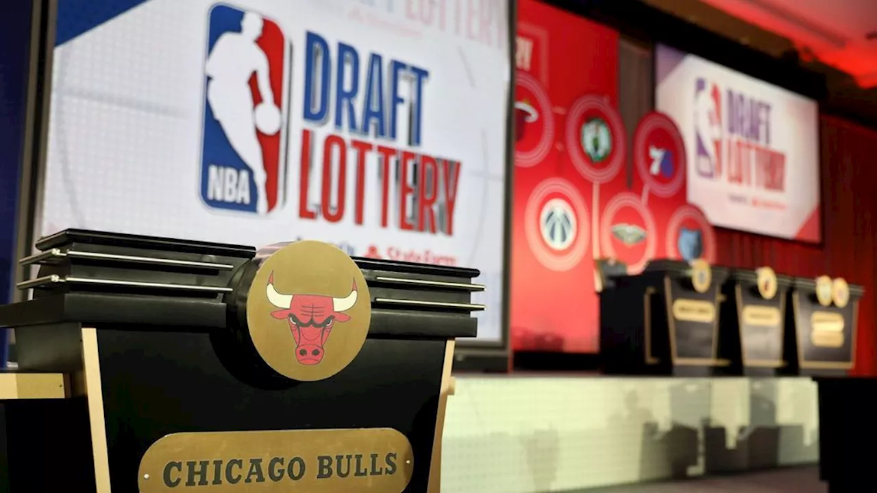 NBA Draft 2024 heute live: Deutsche Talente, TV-Übertragung, Uhrzeit und Zeitplan