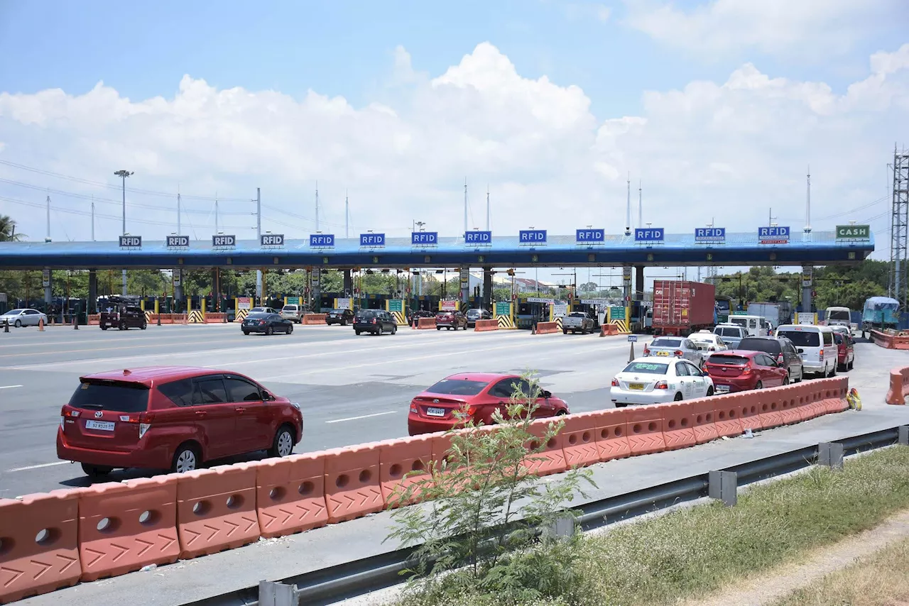 No toll in CAVITEX from July 1 to 30